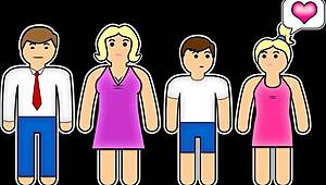 hey stepdad, your wife's mouth feels amazing under here??