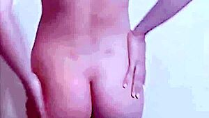 my desi college girlfriend's romantic floor fuck ends in creampie bliss