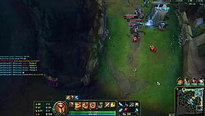 Outdoor Deepthroat Thrills Me With Natural Tits In Gold