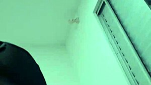 StepMom's Reading Interrupted By Stepson's Huge Cock Craving Her Big Tits And Curvy Ass Ride