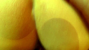 Teen Deepthroats Step-Daddy's Cock First Time