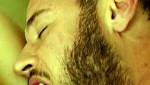 Watch petite brunette Kharlie Stone take that fat cock deep in her tight pussy