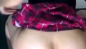 after the uni party she kisses her best friend passionately in the bathroom!