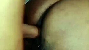 Amateur Shaved Pussy Bent Over Doggystyle Monster Cock Nigarchrist Petal Update