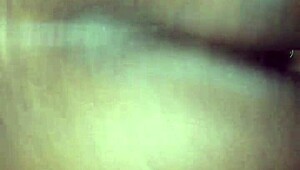 ebony bbw teen screams wild losing control in fat pussy pound