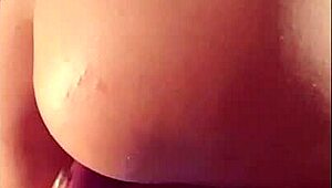 hey tess why don't you show us how that hot teen pussy takes toys