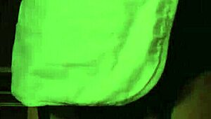 Horny Slaves Tease Strapon Lesbian 69 Play