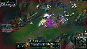 Outdoor Deepthroat Thrills Me With Natural Tits In Gold