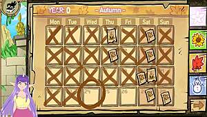 queen trainer uncensored part 4 unfolds