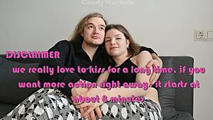 this shy cutie gets her clothes ripped off for juicy doggystyle pounding n real orgasm