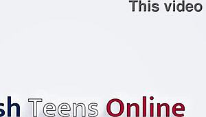 What secrets hide behind that massive student cumshot milking?