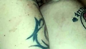 Kamila dives tongue deep into that tight ass rimming every inch sloppy