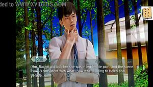 Academy 137 Hides Secrets in Every Playful Game Twist