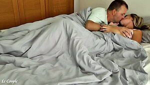 Wanna watch wife's shaking orgasm drip cum?