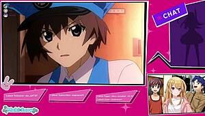 whoa kira handles that extreme bukkake from horny guys like a champ