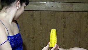 i tongue her chubby anus deep then pound that big pawg ass hot lesbian rimjob anal