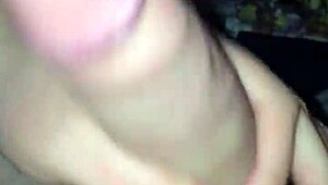 wanna see this slut wank monster cock till cumshot?