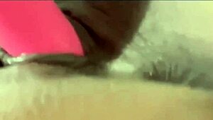 Watch her fingers slide into that wet creamy pussy, building to explosive climax.