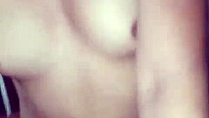 damn check my friend bounce that big pussy on cock!