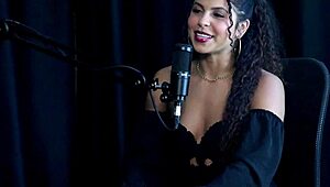 damn her tiny bits are cute model shares tips chats with mom on selling content sweet karolzinha