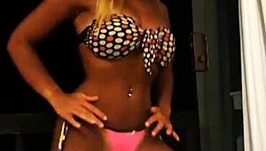 argentinian teen prostitute seduces old man for wild cash fuck