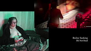 i play alan wake 2 naked part 12