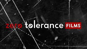 Hot milf mckenzie lee ditches apples for deep cock sucking and riding!