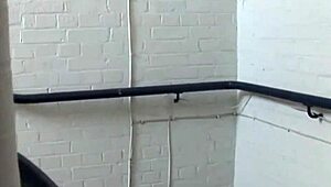 Whoa 🔥 busty blonde teen Hanna gets monster cock anal pounding 😍