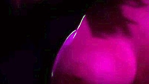 Artemisia Love's Massive Tits Explode From Micro Bikini Outdoors