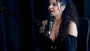 damn her tiny bits are cute model shares tips chats with mom on selling content sweet karolzinha