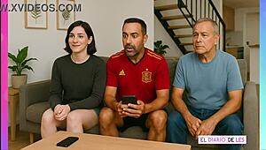 i finally hooked up with my 45 year old neighbor travesti first time story