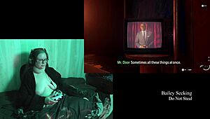 i play alan wake 2 naked part 12