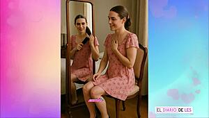 i finally hooked up with my 45 year old neighbor travesti first time story