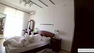 wake up and pound tight pussy mia bandini rough doggystyle now