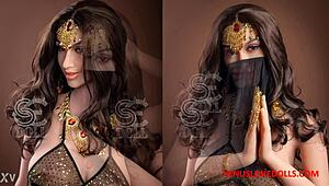 ever dreamed of fucking fantasy sex dolls like venus love doll monsters?