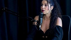 damn her tiny bits are cute model shares tips chats with mom on selling content sweet karolzinha