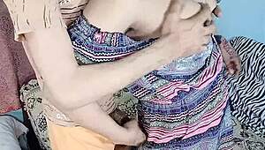 ever wonder how my ex gf's tight pussy grips this monster cock doggystyle?