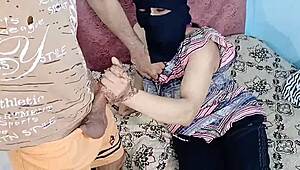 ever wonder how my ex gf's tight pussy grips this monster cock doggystyle?