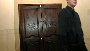 Claudia Valentine milf mommy deepthroats big cock rides doggystyle anal creampie cuckold watches