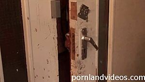 Whoa 🔥 busty blonde teen Hanna gets monster cock anal pounding 😍