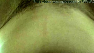 just got back from gym and he fucks me clothes on