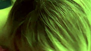 Hey, you gotta see this homemade blowjob compilation with deepthroat facials and cum in mouths everywhere