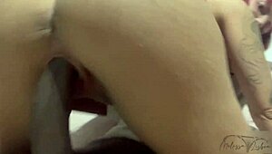 come on love wreck my ass and fill it with hot creampie cum??