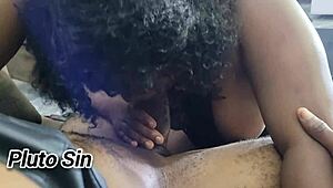 ever wondered what happens first time with a lagos hook up girl?