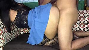 petite mexican schoolgirl gets so horny she fucks her teacher on hidden cam