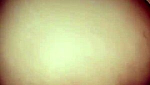 omg so nervous getting invited to friend's house turns into wild college uniform roleplay fuck!!