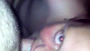 omg sg, i'm sucking jg's throbbing cock so good