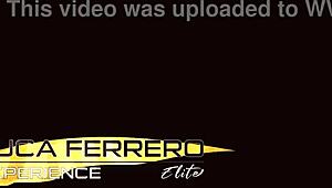 i finally took bbc anal rough atm