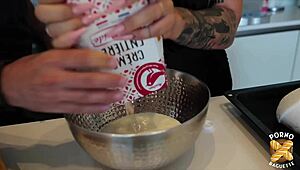 you love giulia's big tits and tight ass for nonstop anal fucking right?