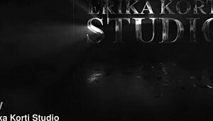 Rebecca Villar endures anal fisting prolapse big black cock urine mouthful part 1 😈💦🍆🔥